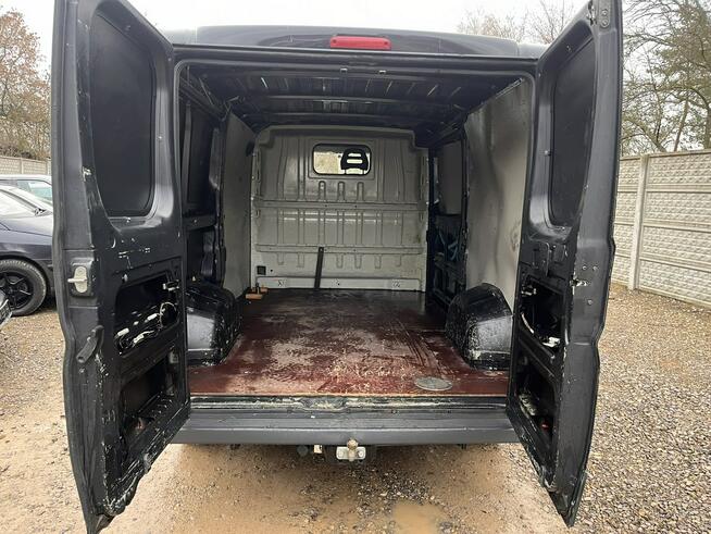 Citroen Jumper 2.2 L1H2 1wł Climatronic 6biegów El szyby Stan BDB BEzwypadk Opłacony