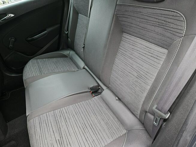 Opel Astra Po wymianie rozrządu / Klimatronic x 2 / Tempomat / Podgrzewane fotele