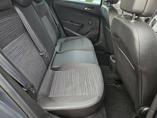 Opel Astra Po wymianie rozrządu / Klimatronic x 2 / Tempomat / Podgrzewane fotele