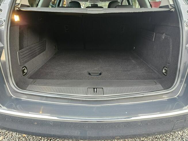 Opel Astra Po wymianie rozrządu / Klimatronic x 2 / Tempomat / Podgrzewane fotele