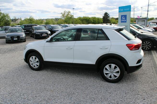 Volkswagen T-Roc Salon Polska Gwarancja TSI