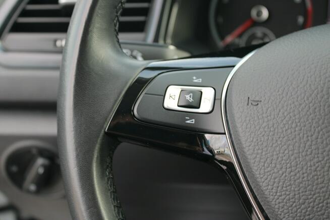 Volkswagen T-Roc Salon Polska Gwarancja TSI