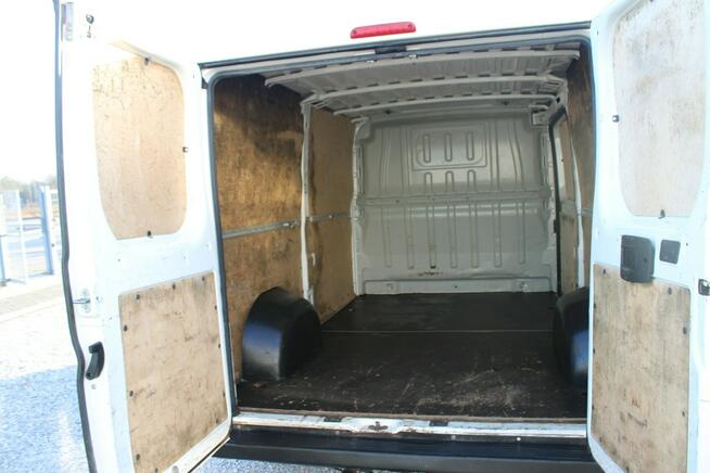 Peugeot Boxer L2H1 VAT-1 Gwarancja Salon PL vat-1