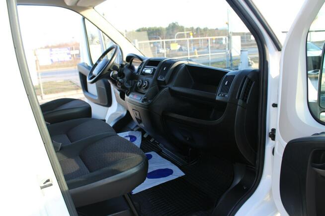 Peugeot Boxer L2H1 VAT-1 Gwarancja Salon PL vat-1