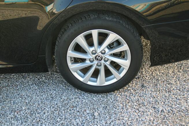Toyota Camry 2.5 Hybrid e-CTV Comfort F-vat Kamera Gwarancja