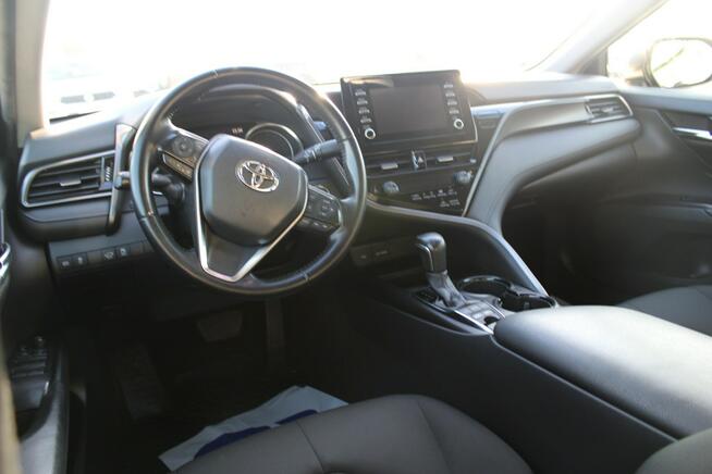 Toyota Camry 2.5 Hybrid e-CTV Comfort F-vat Kamera Gwarancja