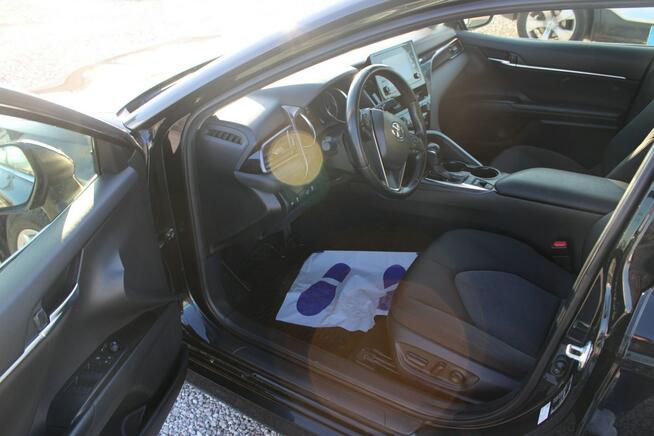 Toyota Camry 2.5 Hybrid e-CTV Comfort F-vat Kamera Gwarancja