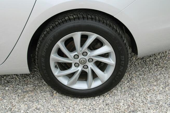 Opel Astra EDITION 130HP Salon Polska Gwarancja