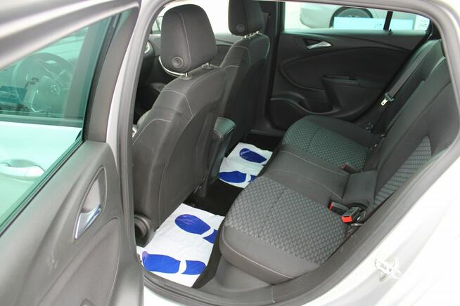 Opel Astra EDITION 130HP Salon Polska Gwarancja