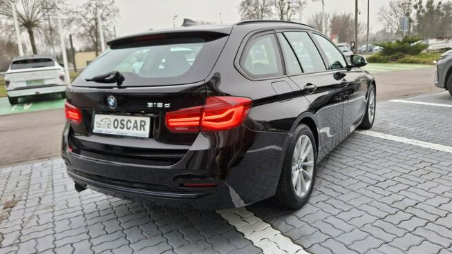 BMW 318 d Seria 3 2.0 150KM G21 Kombi/ Krajowy