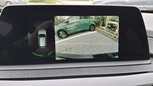 BMW 318 d Seria 3 2.0 150KM G21 Kombi/ Krajowy