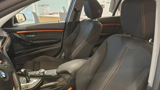 BMW 318 d Seria 3 2.0 150KM G21 Kombi/ Krajowy