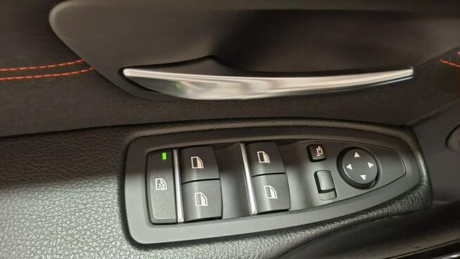 BMW 318 d Seria 3 2.0 150KM G21 Kombi/ Krajowy