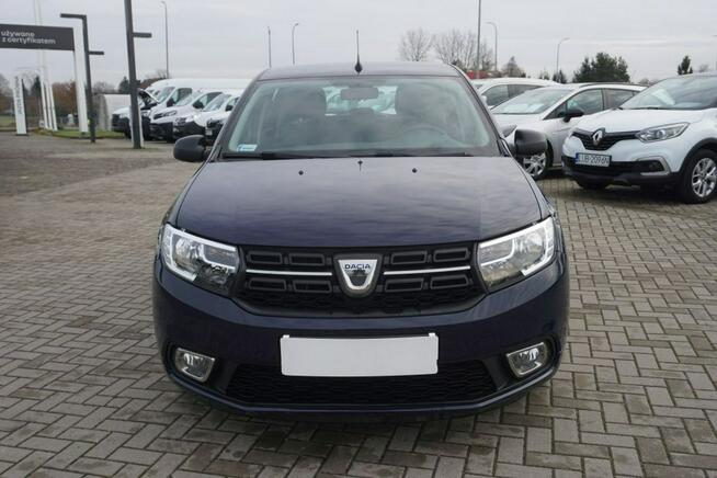Dacia Sandero 1.0SCe 73KM Open salon