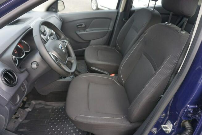 Dacia Sandero 1.0SCe 73KM Open salon