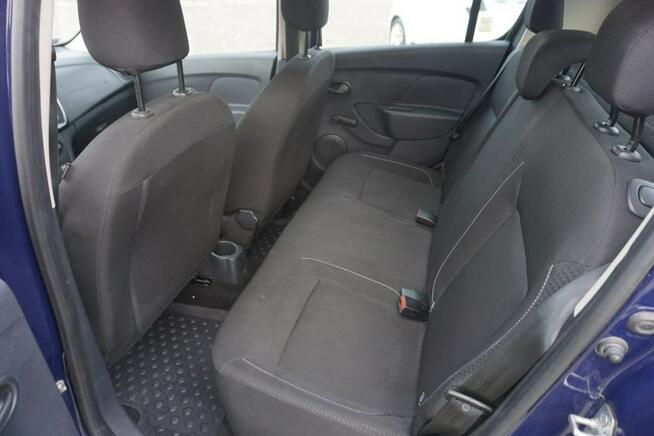 Dacia Sandero 1.0SCe 73KM Open salon