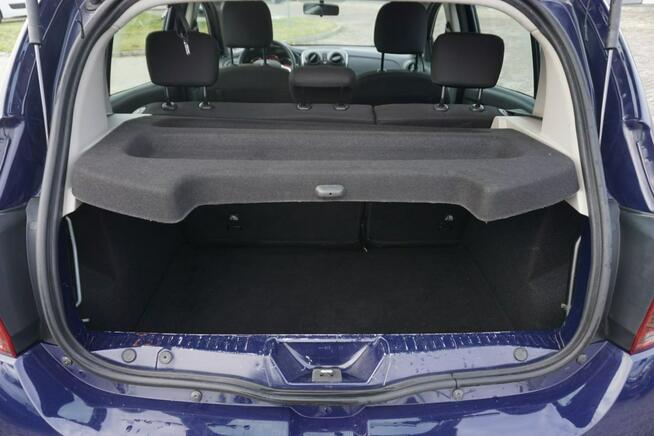 Dacia Sandero 1.0SCe 73KM Open salon