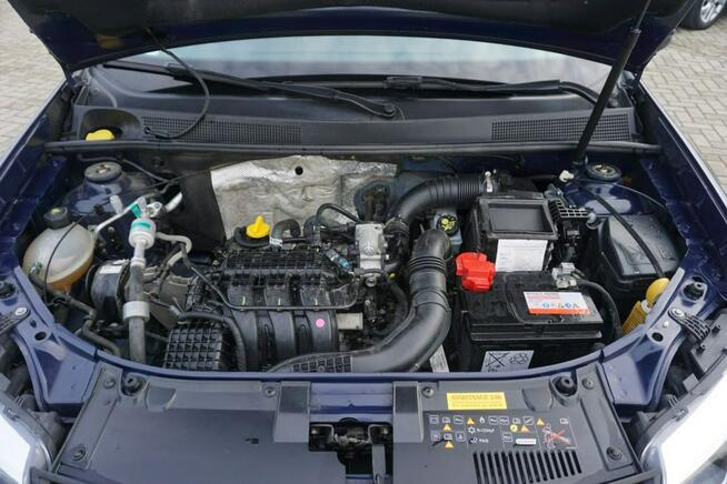 Dacia Sandero 1.0SCe 73KM Open salon