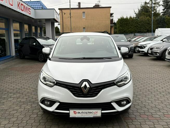 Renault Scenic 1.33 140 KM ,Pełny serwis,Gwarancja