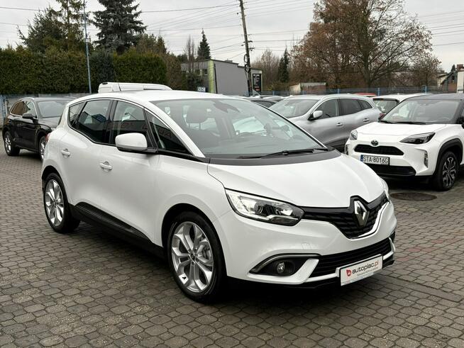 Renault Scenic 1.33 140 KM ,Pełny serwis,Gwarancja