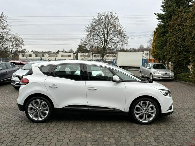 Renault Scenic 1.33 140 KM ,Pełny serwis,Gwarancja