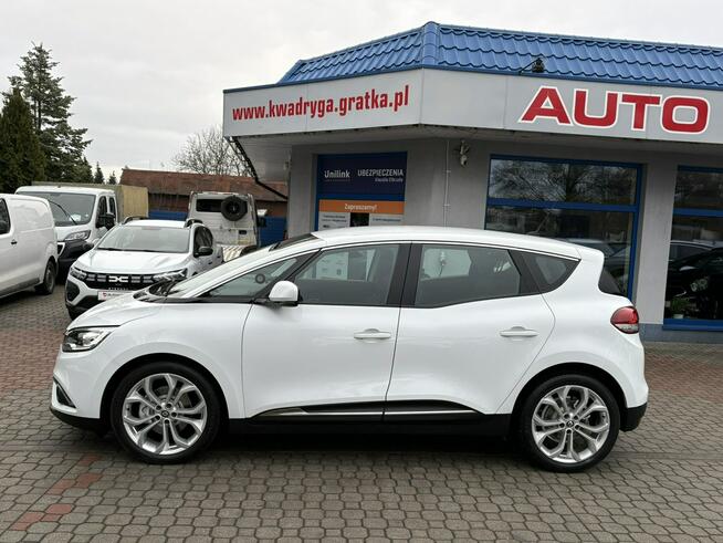 Renault Scenic 1.33 140 KM ,Pełny serwis,Gwarancja