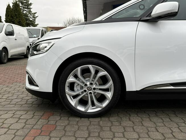 Renault Scenic 1.33 140 KM ,Pełny serwis,Gwarancja