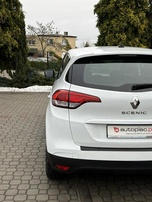 Renault Scenic 1.33 140 KM ,Pełny serwis,Gwarancja