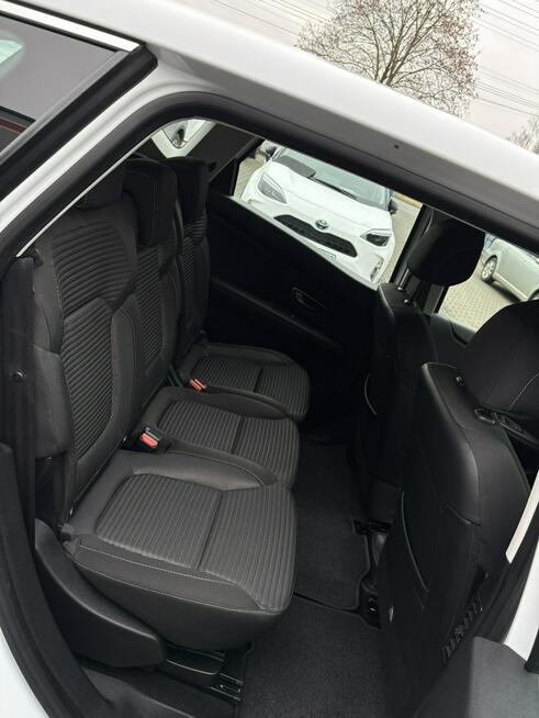 Renault Scenic 1.33 140 KM ,Pełny serwis,Gwarancja