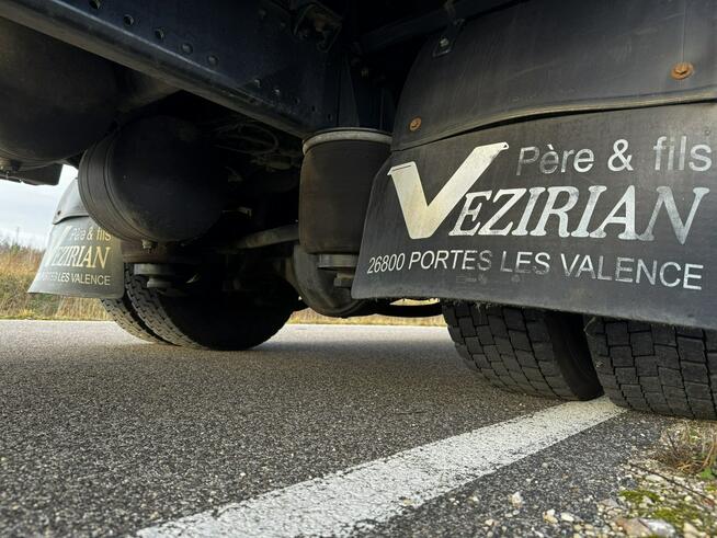 MAN TGL 12.220 Kontener Sprowadzony Przebieg Udokumentowany , Winda, Kontener, Blokada Mostu, DMC 11