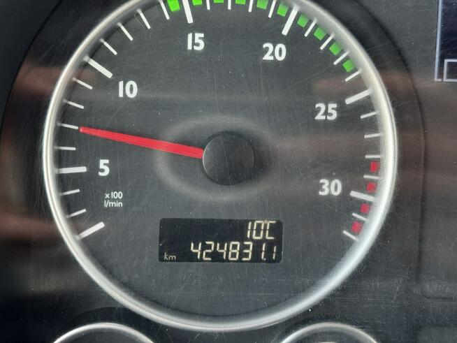 MAN TGL 12.220 Kontener Sprowadzony Przebieg Udokumentowany , Winda, Kontener, Blokada Mostu, DMC 11