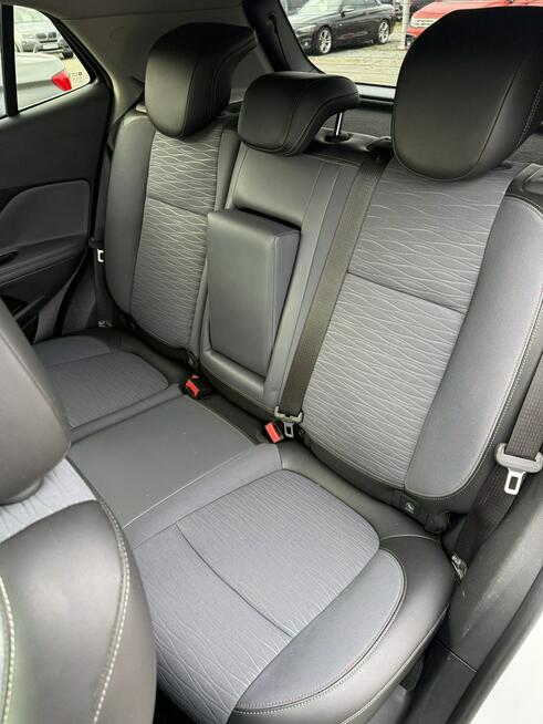 Opel Mokka 1.4 Turbo 140 km z Gazem 4x4 Stan BDB Navi Gwarancja