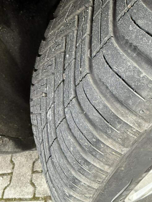 Opel Mokka 1.4 Turbo 140 km z Gazem 4x4 Stan BDB Navi Gwarancja