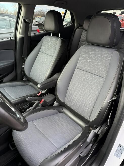 Opel Mokka 1.4 Turbo 140 km z Gazem 4x4 Stan BDB Navi Gwarancja