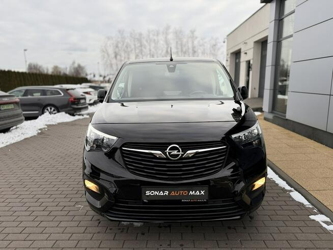 Opel Combo 1.5Hdi 100ps Cargo Pro+ L1H1, Bezwypadkowy,VAT-1