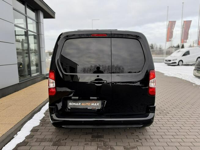 Opel Combo 1.5Hdi 100ps Cargo Pro+ L1H1, Bezwypadkowy,VAT-1