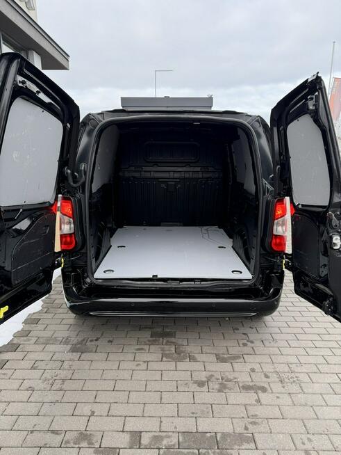 Opel Combo 1.5Hdi 100ps Cargo Pro+ L1H1, Bezwypadkowy,VAT-1