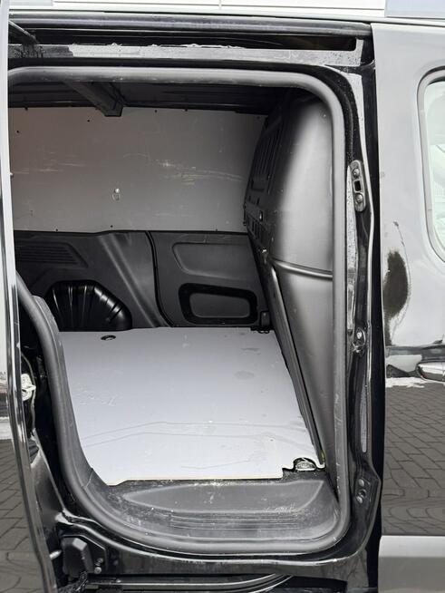 Opel Combo 1.5Hdi 100ps Cargo Pro+ L1H1, Bezwypadkowy,VAT-1