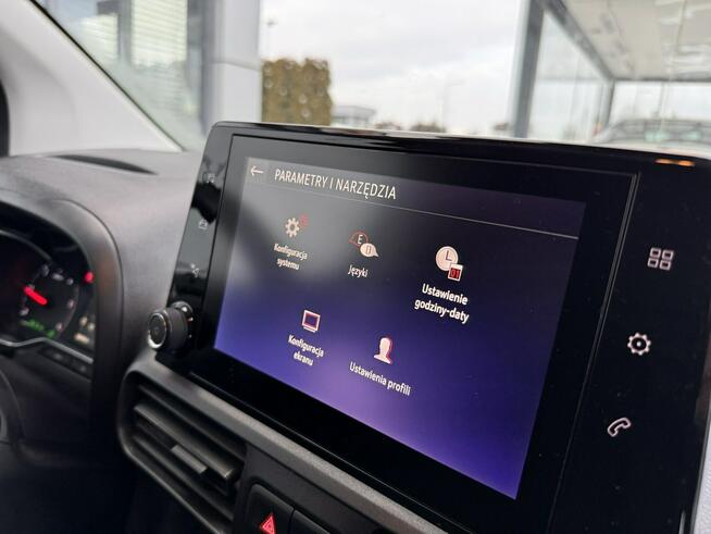 Opel Combo 1.5Hdi 100ps Cargo Pro+ L1H1, Bezwypadkowy,VAT-1