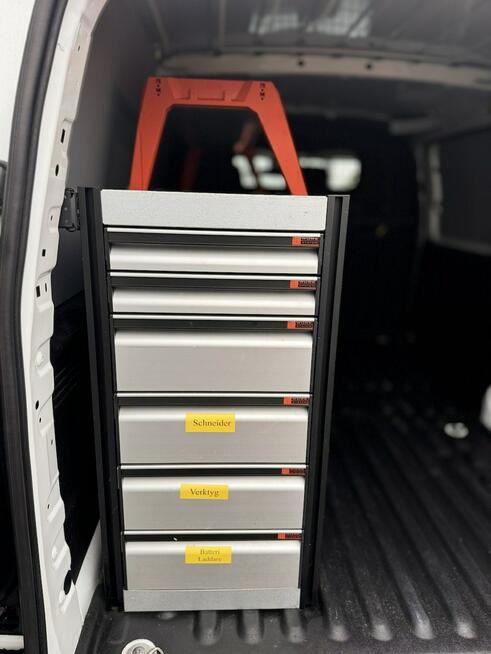 Peugeot Partner 1.5BlueHDI 130Ps,Long,EAT8 ,serwis ASO, Vat-1