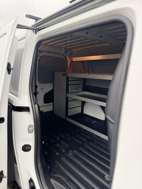 Peugeot Partner 1.5BlueHDI 130Ps,Long,EAT8 ,serwis ASO, Vat-1