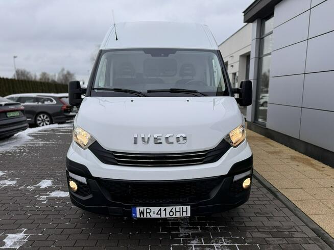 Iveco Daily 35S12 2.3 35-120 L3H2 Hi-Matic, 12M3,VAT-1