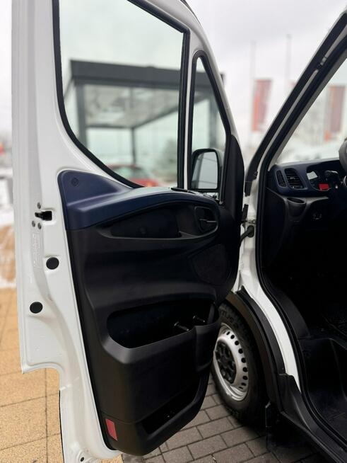 Iveco Daily 35S12 2.3 35-120 L3H2 Hi-Matic, 12M3,VAT-1