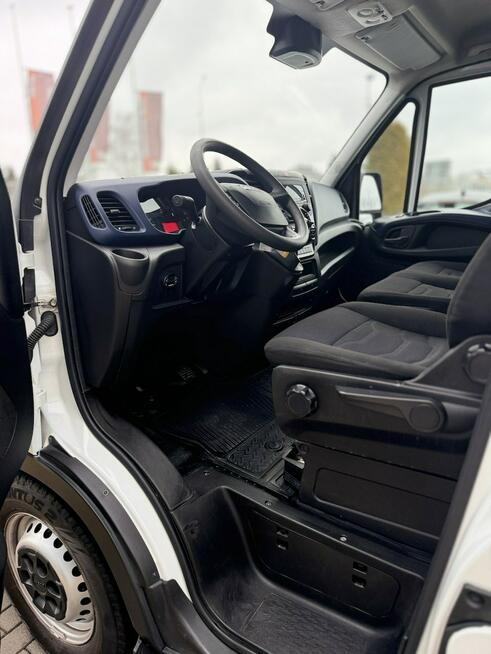 Iveco Daily 35S12 2.3 35-120 L3H2 Hi-Matic, 12M3,VAT-1