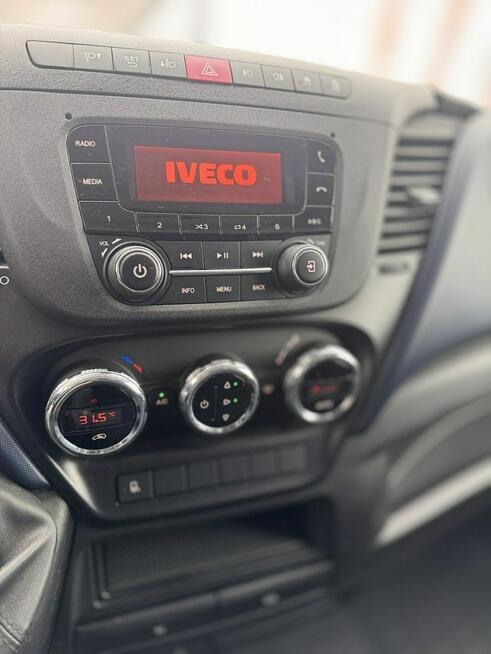 Iveco Daily 35S12 2.3 35-120 L3H2 Hi-Matic, 12M3,VAT-1