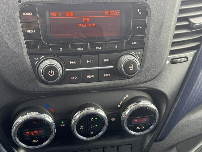 Iveco Daily 35S12 2.3 35-120 L3H2 Hi-Matic, 12M3,VAT-1