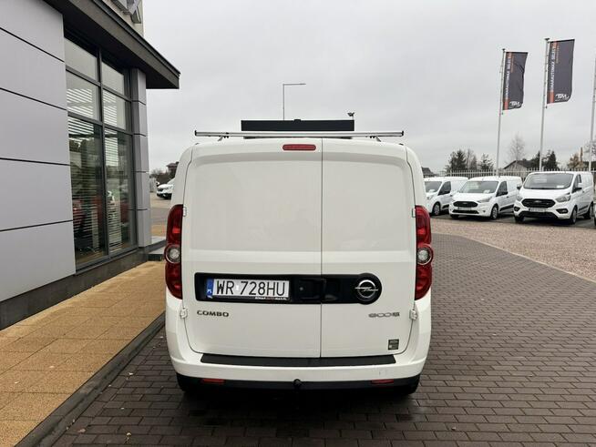 Opel Combo 1,3Cdti 95Ps Long Ładowność 1000kg Vat 1
