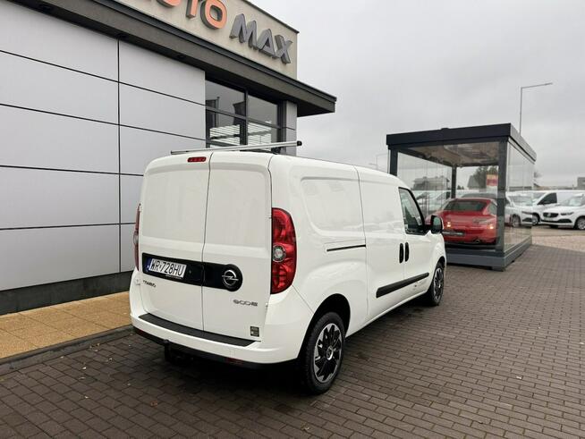 Opel Combo 1,3Cdti 95Ps Long Ładowność 1000kg Vat 1
