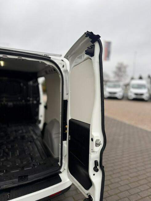 Opel Combo 1,3Cdti 95Ps Long Ładowność 1000kg Vat 1