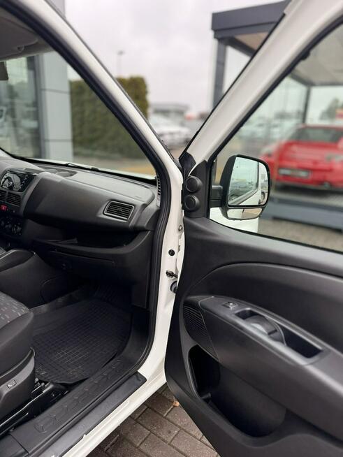 Opel Combo 1,3Cdti 95Ps Long Ładowność 1000kg Vat 1